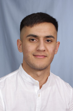 Ahmadzai Shafiqullah