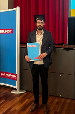 Ömer Baztos